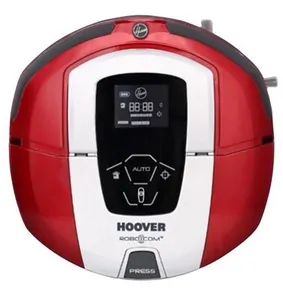 Замена лазерного датчика на роботе пылесосе Hoover H-GO 300 Hydro HGO 320 H в Ижевске